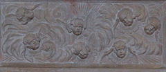 east tilbury church, essex