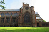 carlisle cathedral