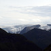 Jostedalsbreen from Haugastøylen