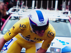 Arnaud Demare