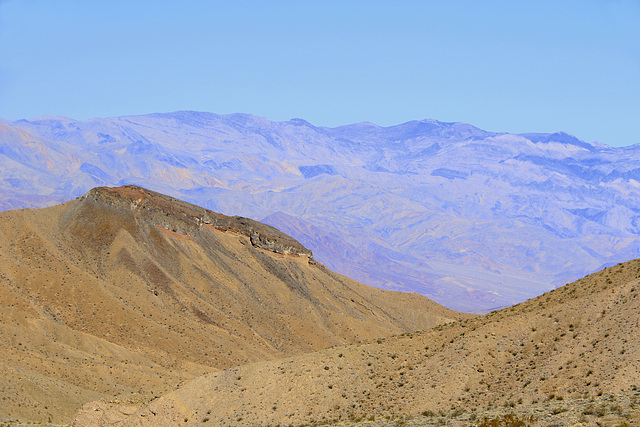 Emigrant Canyon