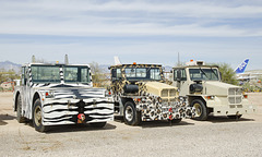 Tow Vehicles