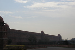 The Red Fort