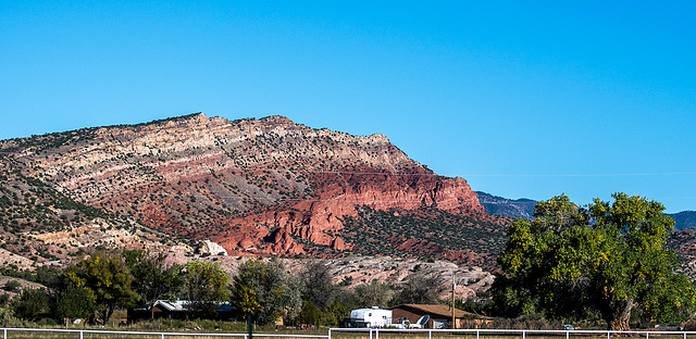 New Mexico landscape20