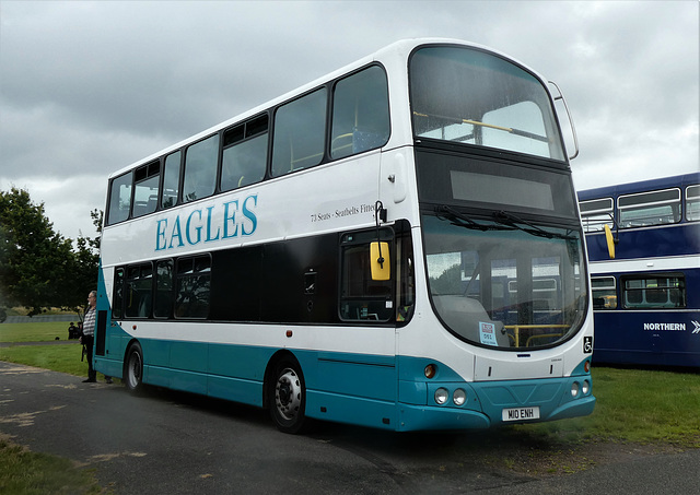 Buses Festival, Peterborough - 8 Aug 2021 (P1090413)