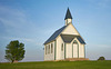 country church at Foxleigh