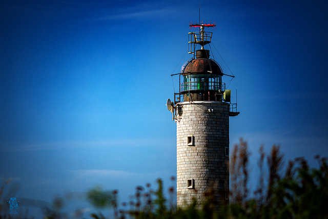 Phare du Cap Gris-Nez