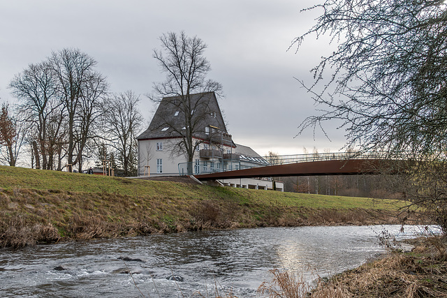 030-365, Bridge day