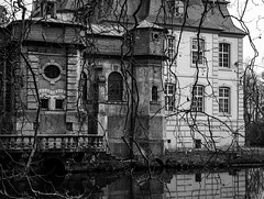 Kerpen an der Erft - Schloss Türnich