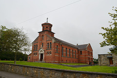 Beech Hill Country House, Ardmore Parish Church