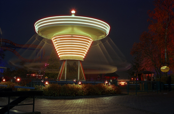 Carousel