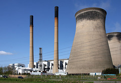 Ferrybridge