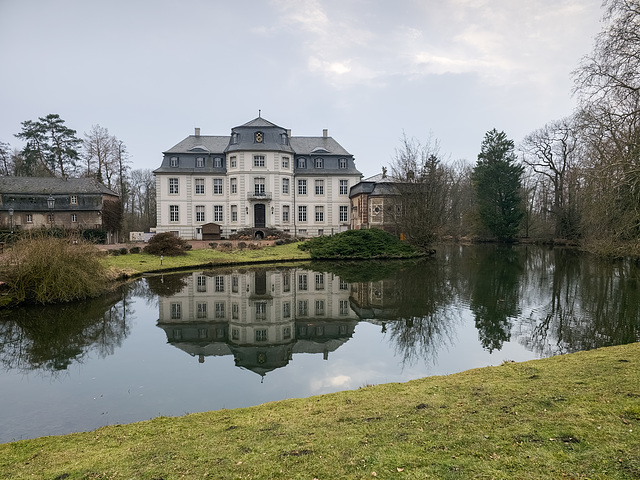 Kerpen an der Erft - Schloss Türnich