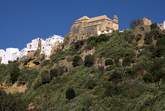 Arcos de la Frontera