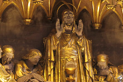 liverpool cathedral