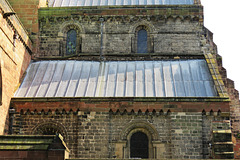 carlisle cathedral