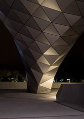 le musée de la confluence - Lyon