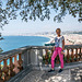 View to Nice (touristic version)