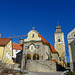 Parsberg, Pfarrkirche St. Andreas (PiP)