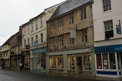 Dyer Street