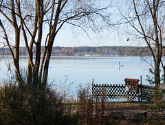 der Steinberger See