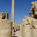 Obelisk Of Hatshepsut