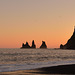 Reynisdrangar