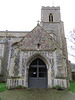 stiffkey church, norfolk