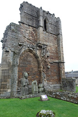 Elgin Cathedral