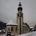 St. Margaretha in Oberau