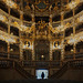 Das Markgräfliches Opernhaus in Bayreuth -  The Margravial Opera House in Bayreuth