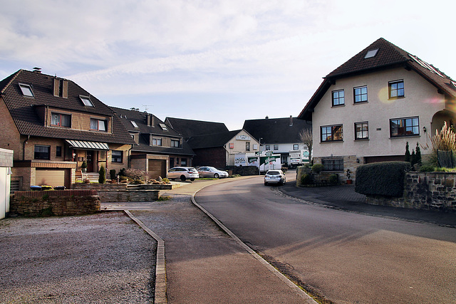 Wandhofener Straße (Schwerte-Wandhofen) / 9.03.2024