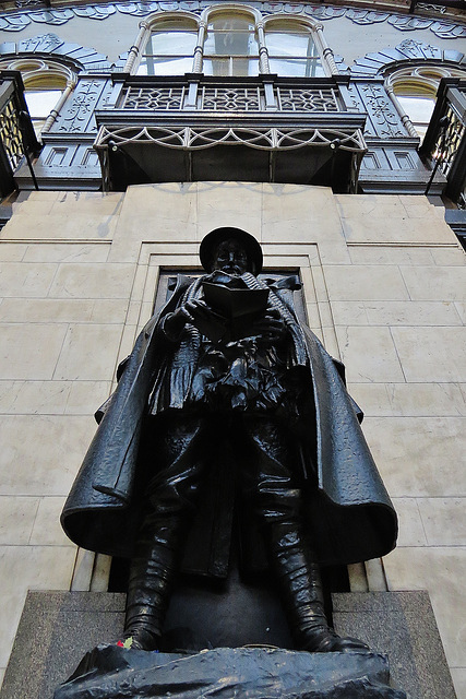 paddington station, london