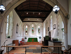 east tilbury church, essex