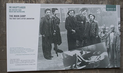 Sachsenhausen Concentration Camp Memorial (#0137)