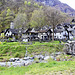 Foroglio im Bavonatal (Tessin)