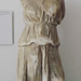 Standing Artemis in the Museo Campi Flegrei, June 2013