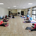 Pilates 2022-2023 jeudi matin