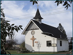 Anglican Church in British Columbia, Canada