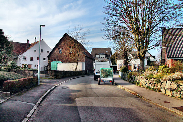 Holzstraße (Schwerte-Wandhofen) / 9.03.2024