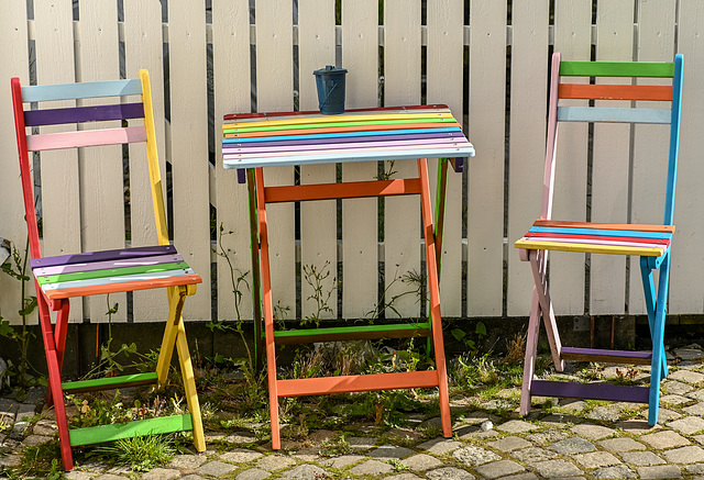 hBM und einen guten Start in die neue Woche hBM und einen guten Start in die neue Woche