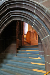 liverpool cathedral
