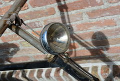 Zuiderzee Museum 2015 – Headlight