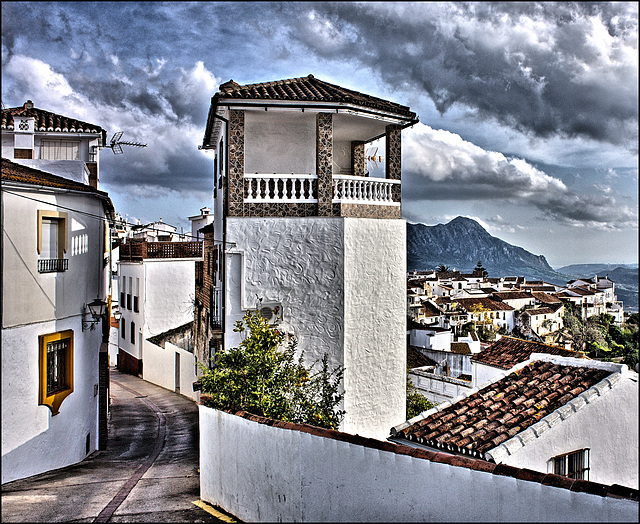 Gaucín