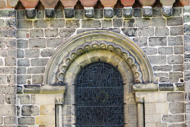 carlisle cathedral