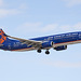 Sun Country Airlines Boeing 737 N829SY