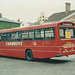 Chambers A211 JDX at Bury St. Edmunds – 21 May 1994 (223-10)
