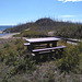 Pique-nique en région sauvage / Wild area picnic