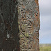 Maen Madoc Standing Stone / Menhir