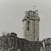 La tour de Monthléry
